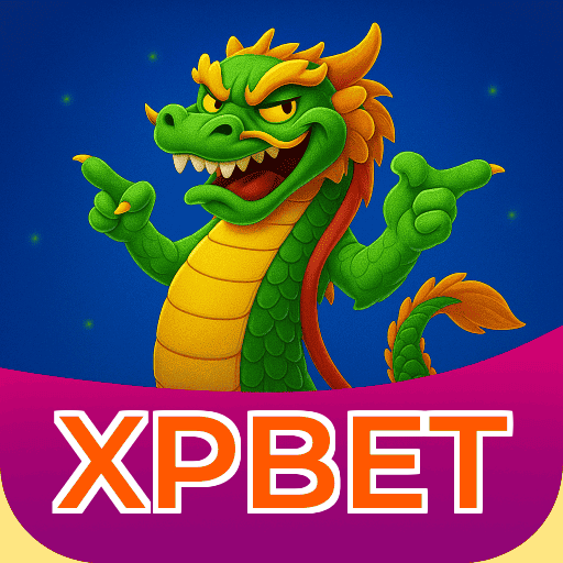 XPBET logo